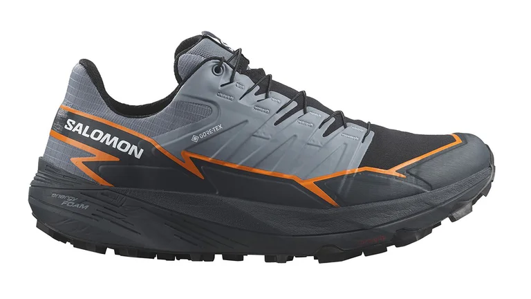 Salomon Thundercross GTX