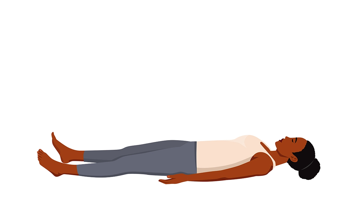 Savasana