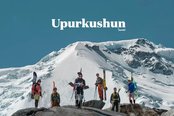 Upurkushun