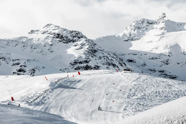 Val Thorens