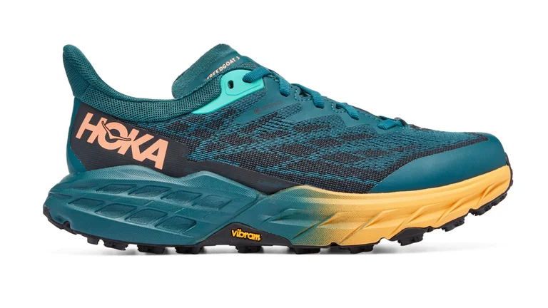 Hoka speedgoat 5 gtx