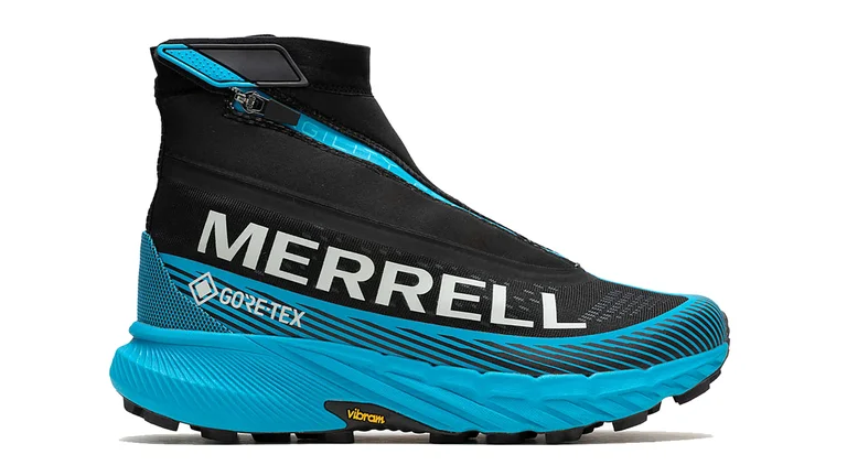 Merrell agility peak 5 gtx