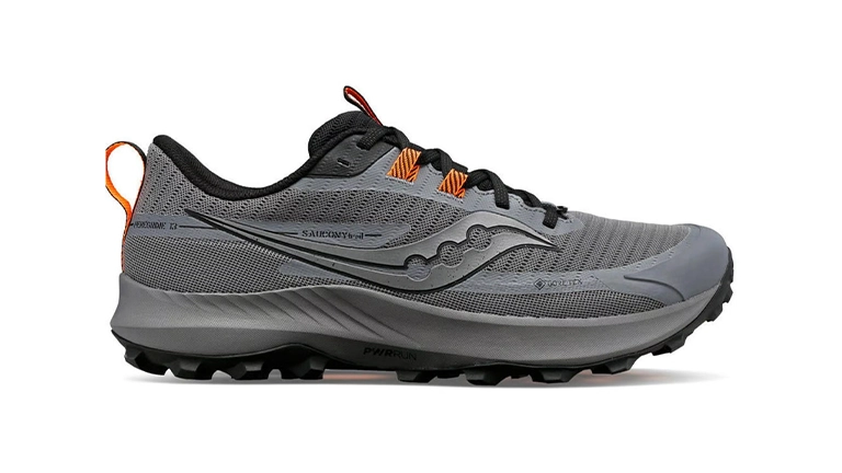 Saucony peregrine 13 gtx