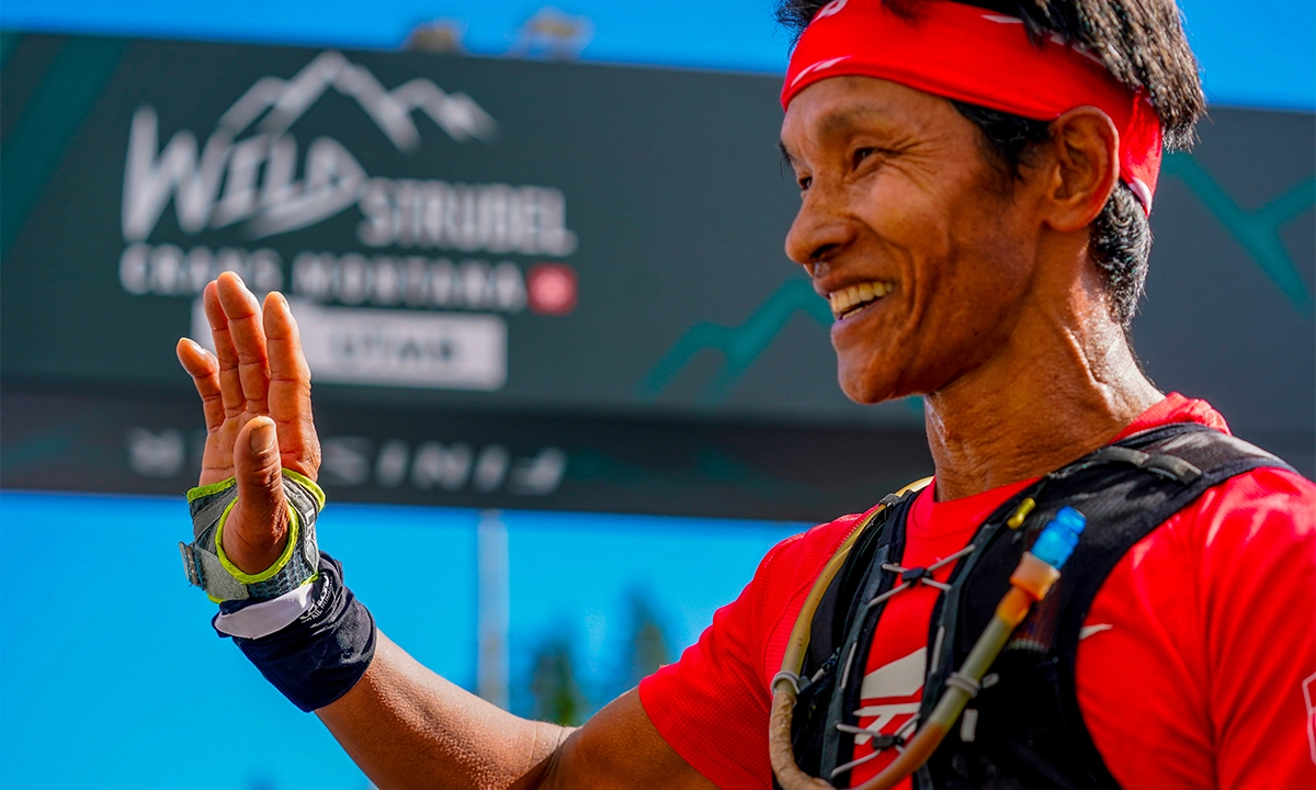 Dawa Sherpa