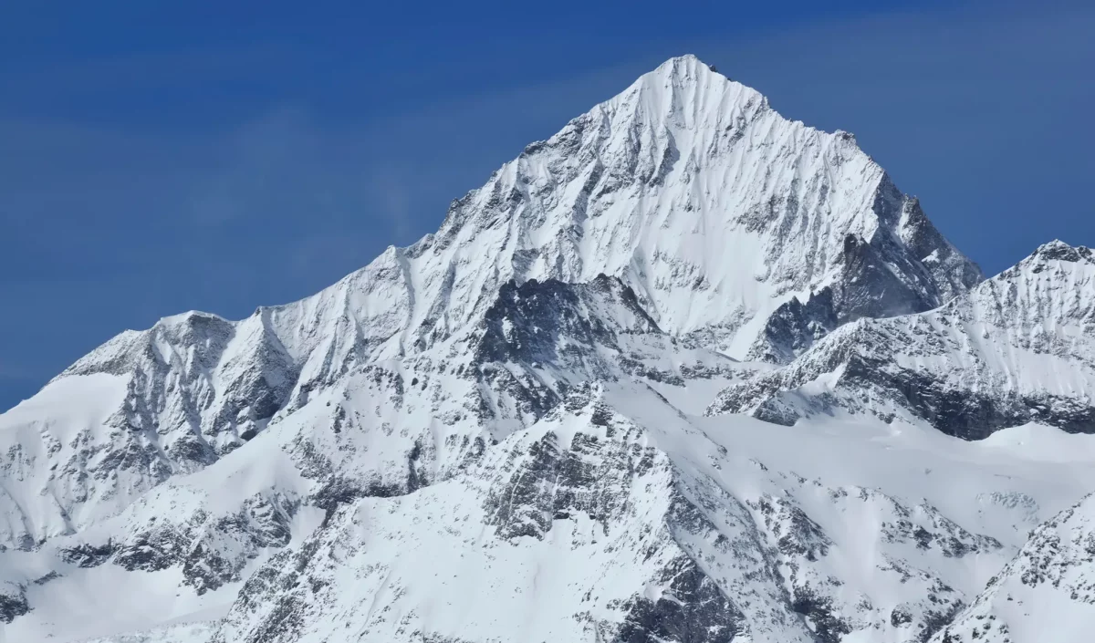 Dent Blanche Suisse