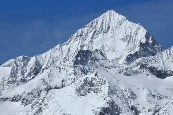 Dent Blanche Suisse