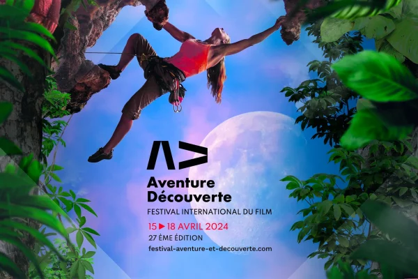 Festival Aventure & Découverte