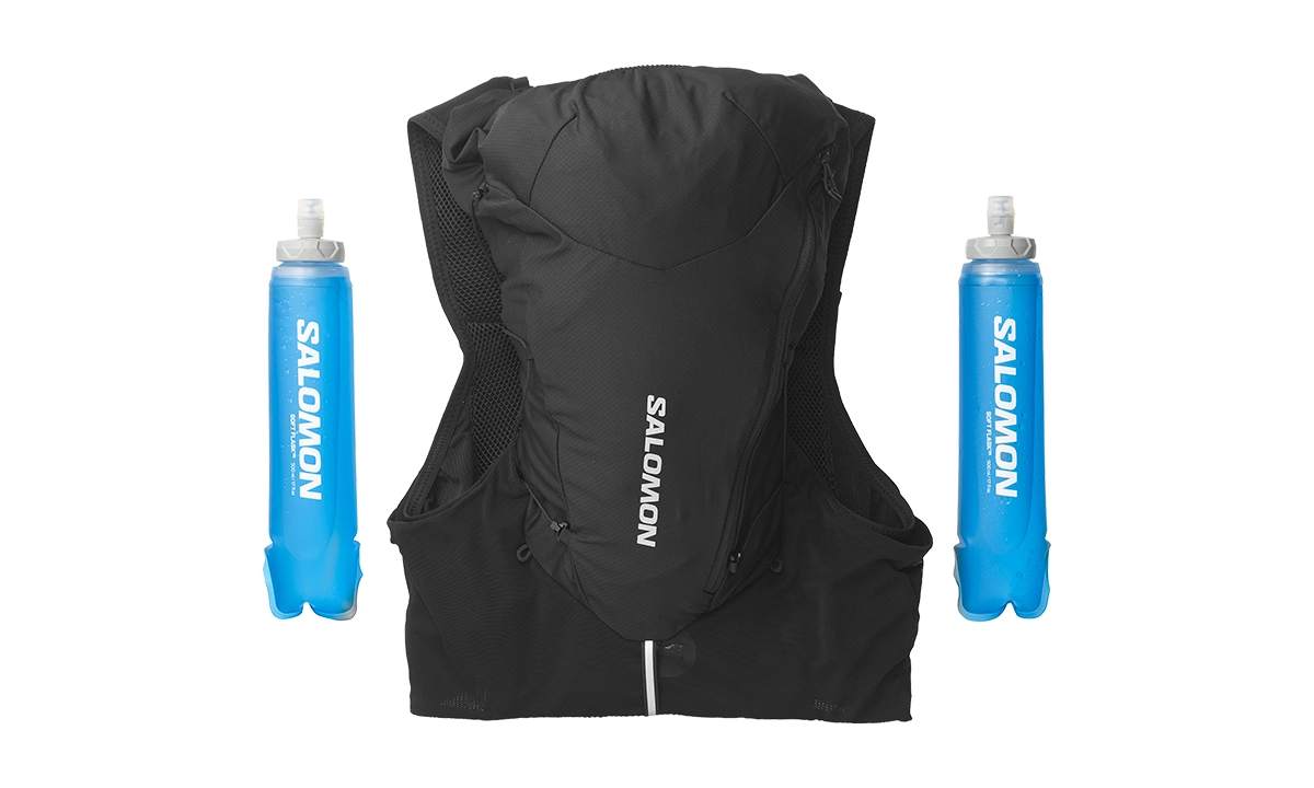 Flasques souples