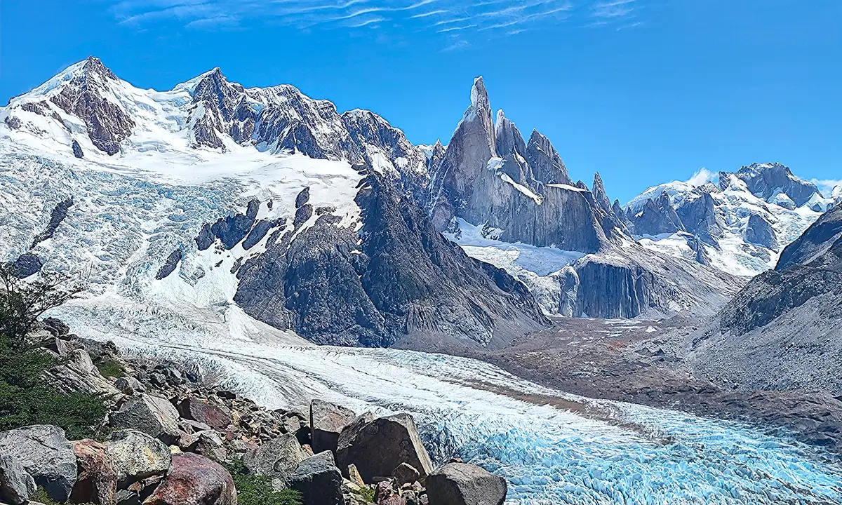 Lise Billon Cerro Torre