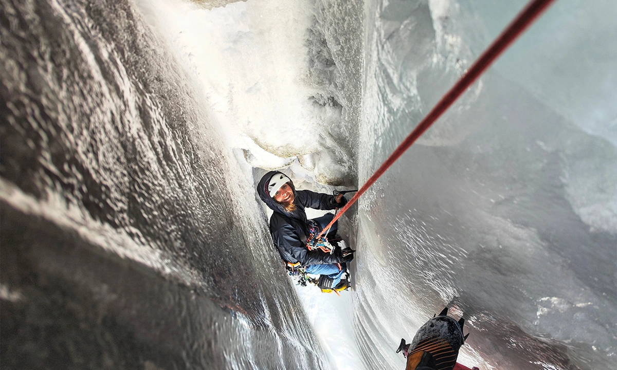 Lise Billon Cerro Torre