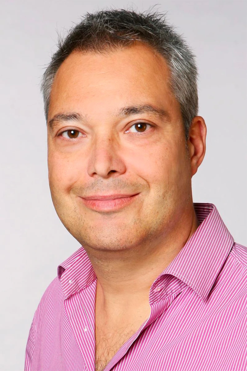 Volker Scheer