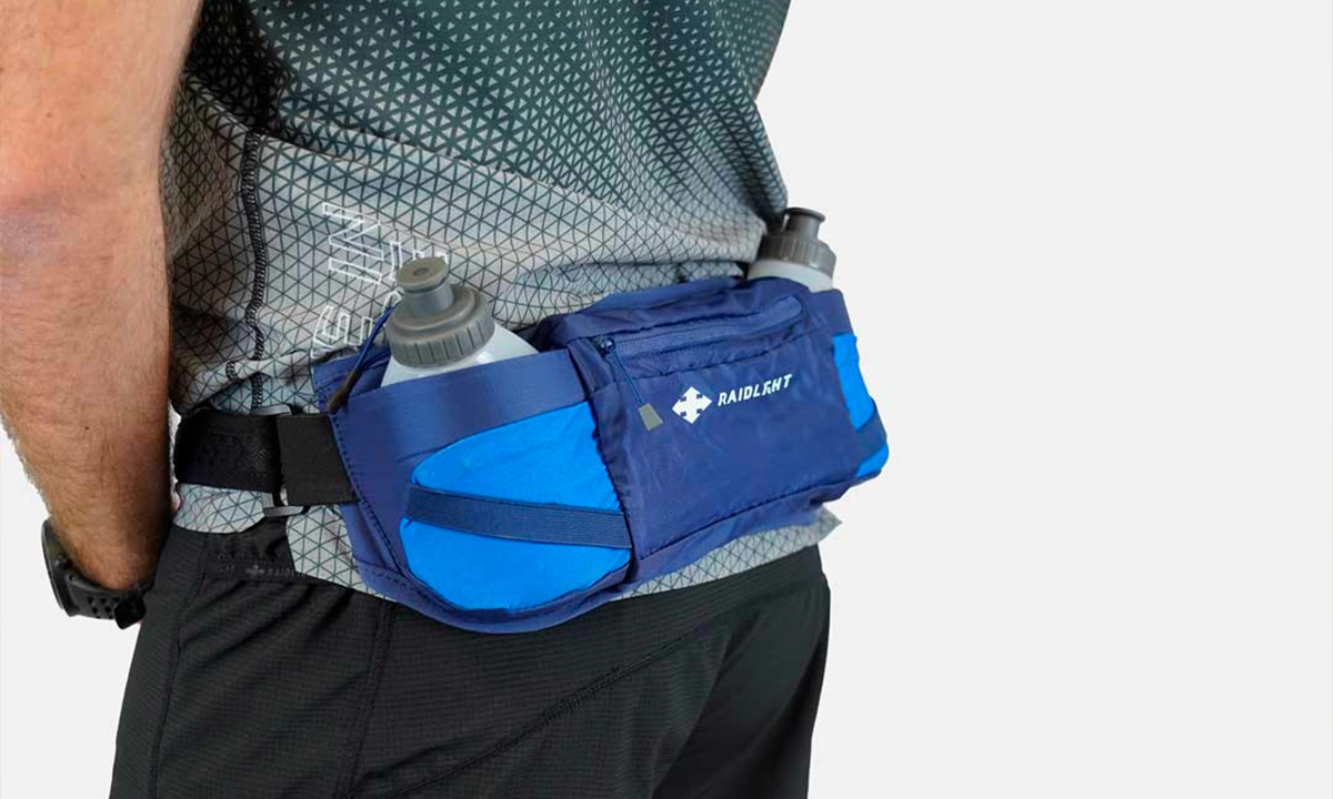 ceinture bidons