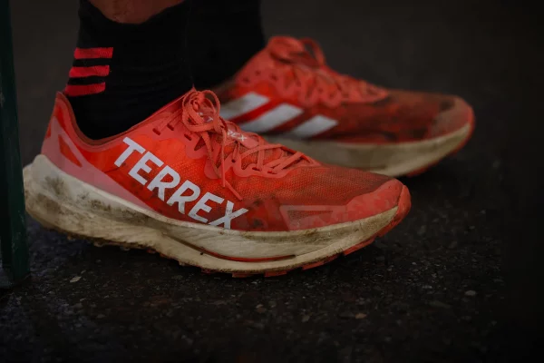 Adidas Terrex Agravic Ultra