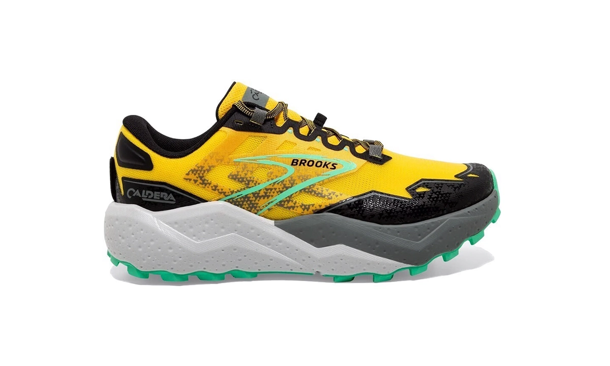 Brooks Caldera 7