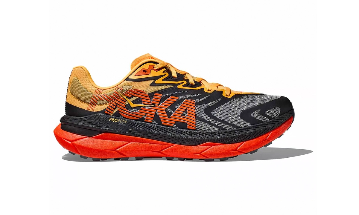 Hoka Tecton X 2