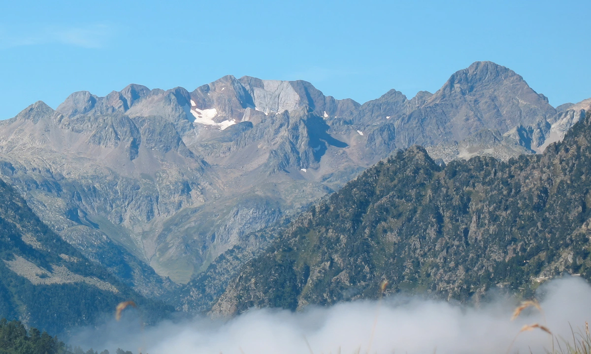 La Grande Fache