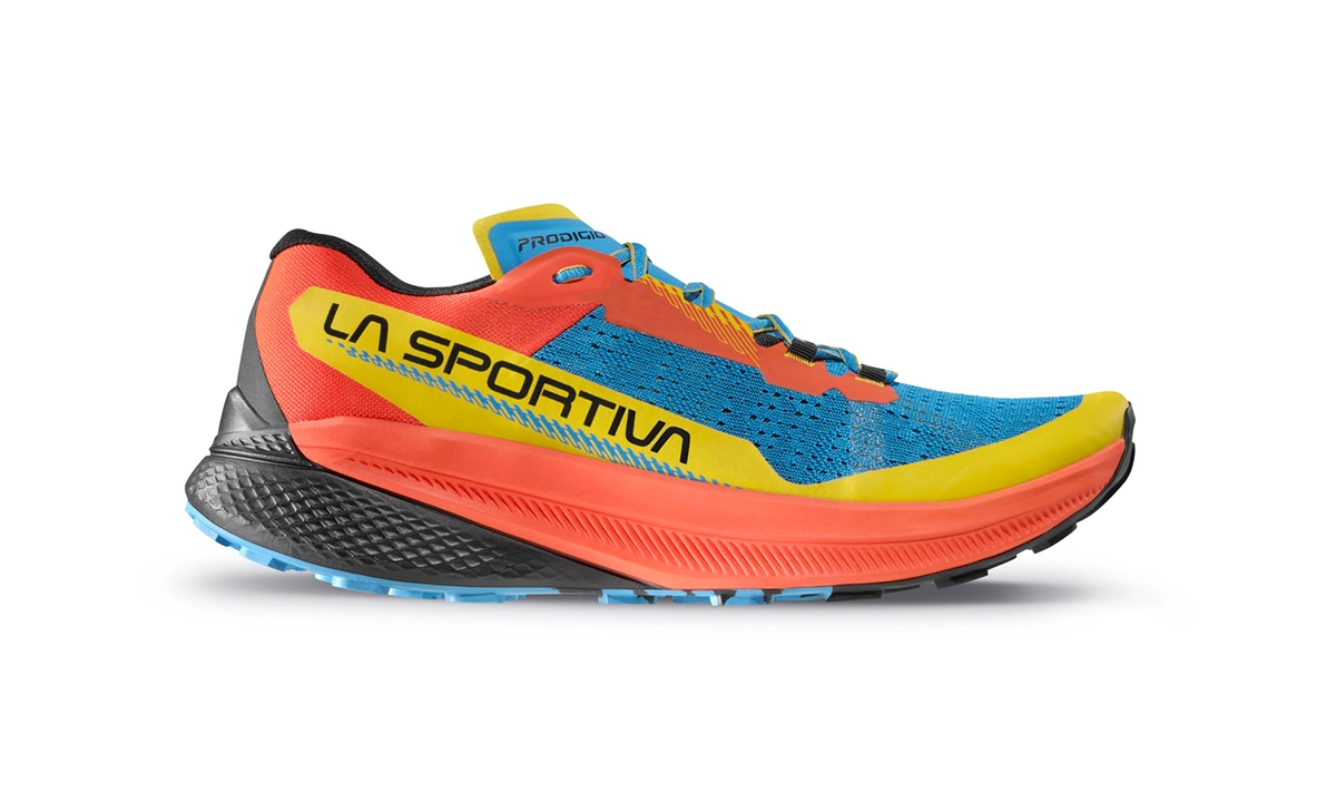 La Sportiva Prodigio