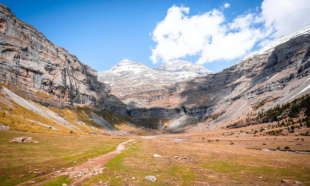 Mont Perdu