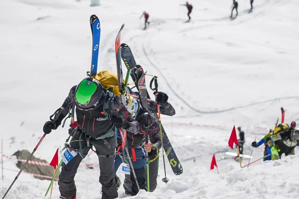 Patrouille des Glaciers