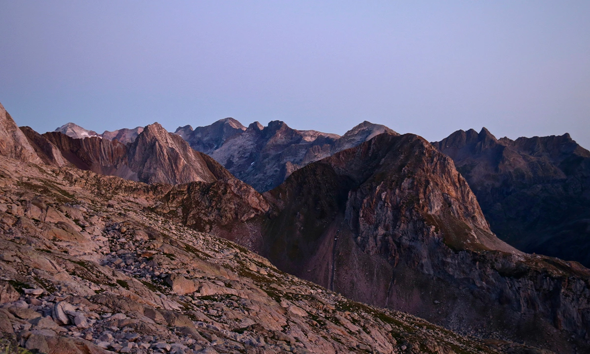 Pico d'Aneto
