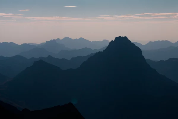 Pyrénées