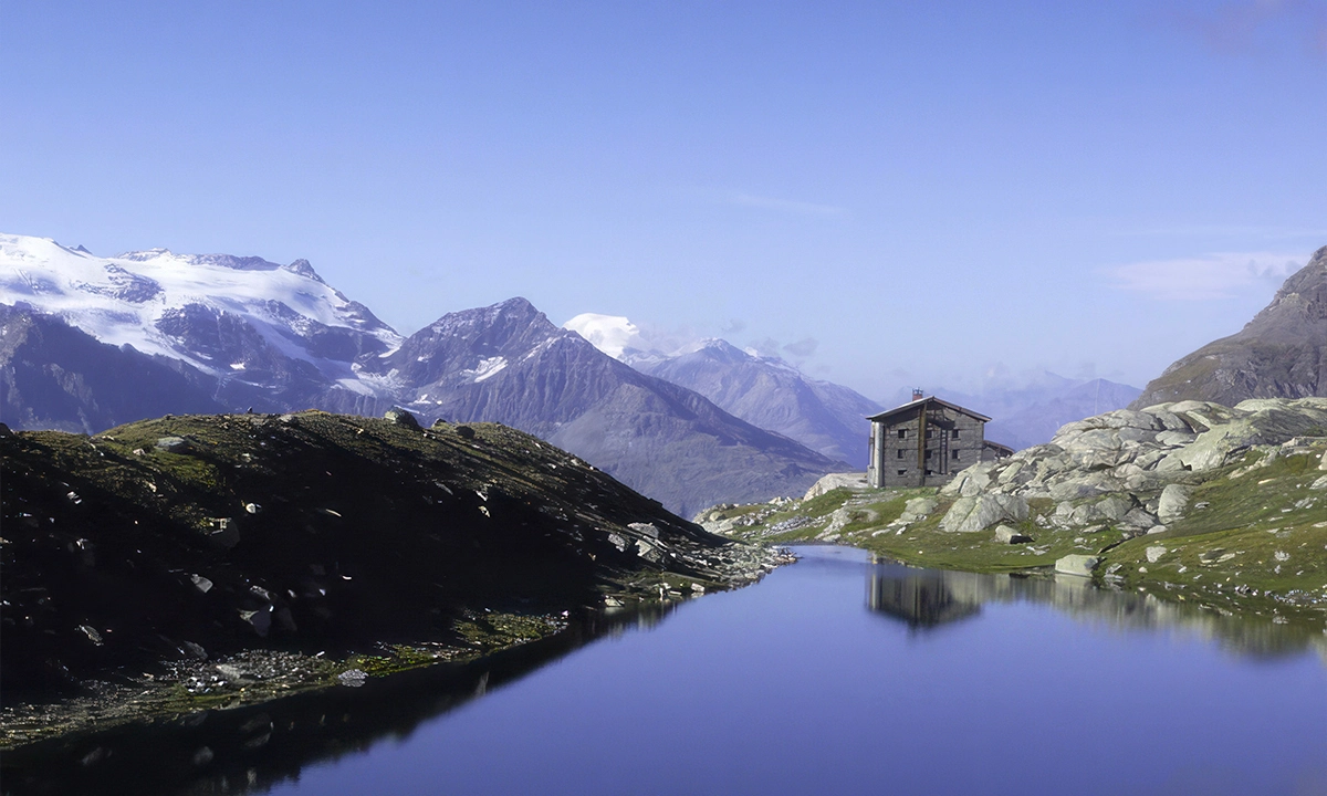 Refuge du Carro
