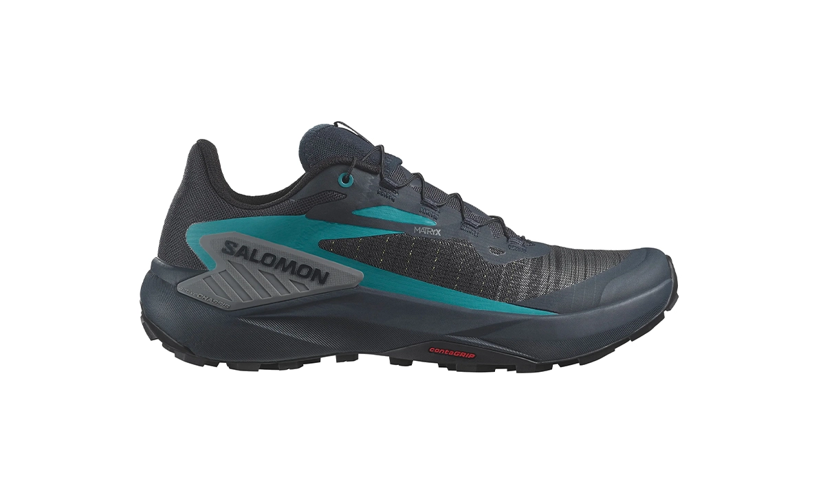 Salomon Genesis