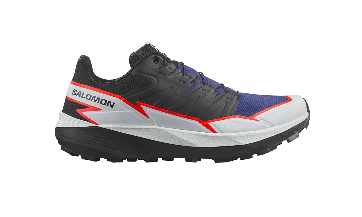 Salomon Thundercross