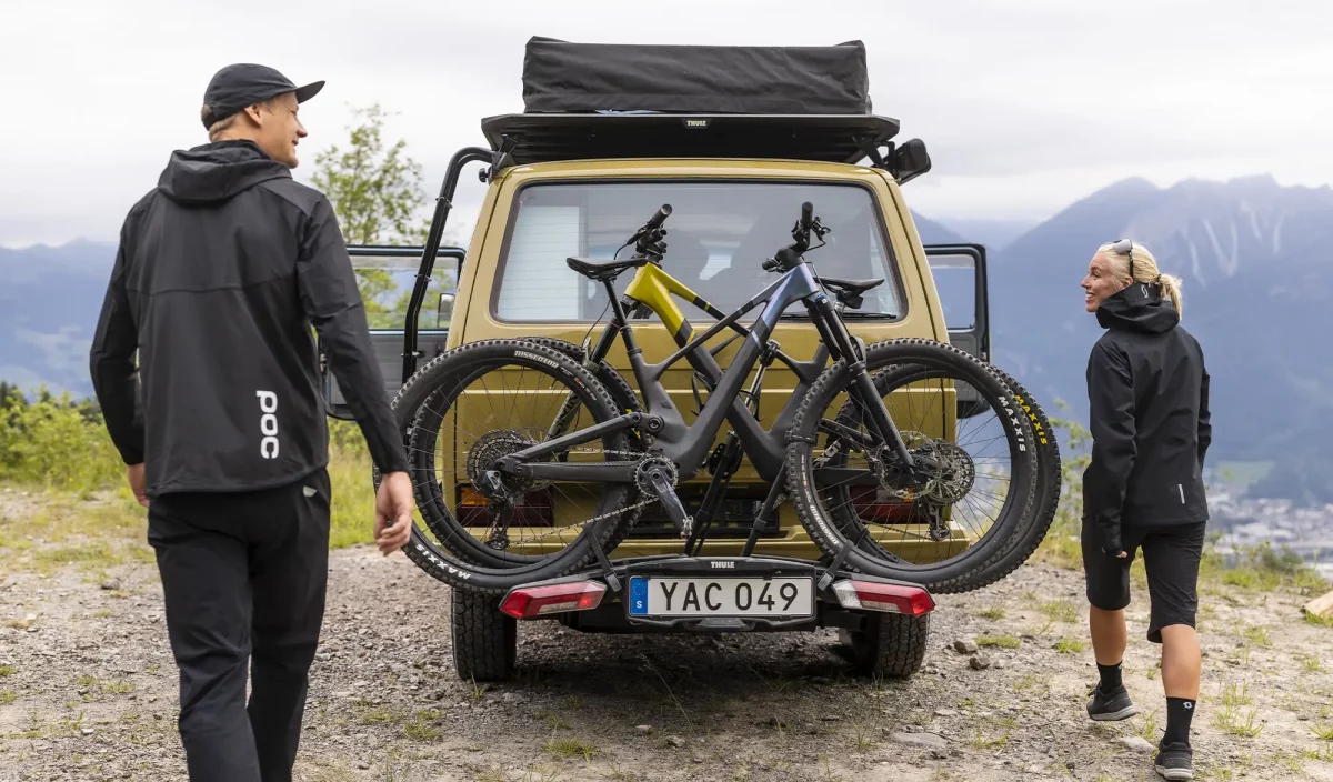 Thule Epos