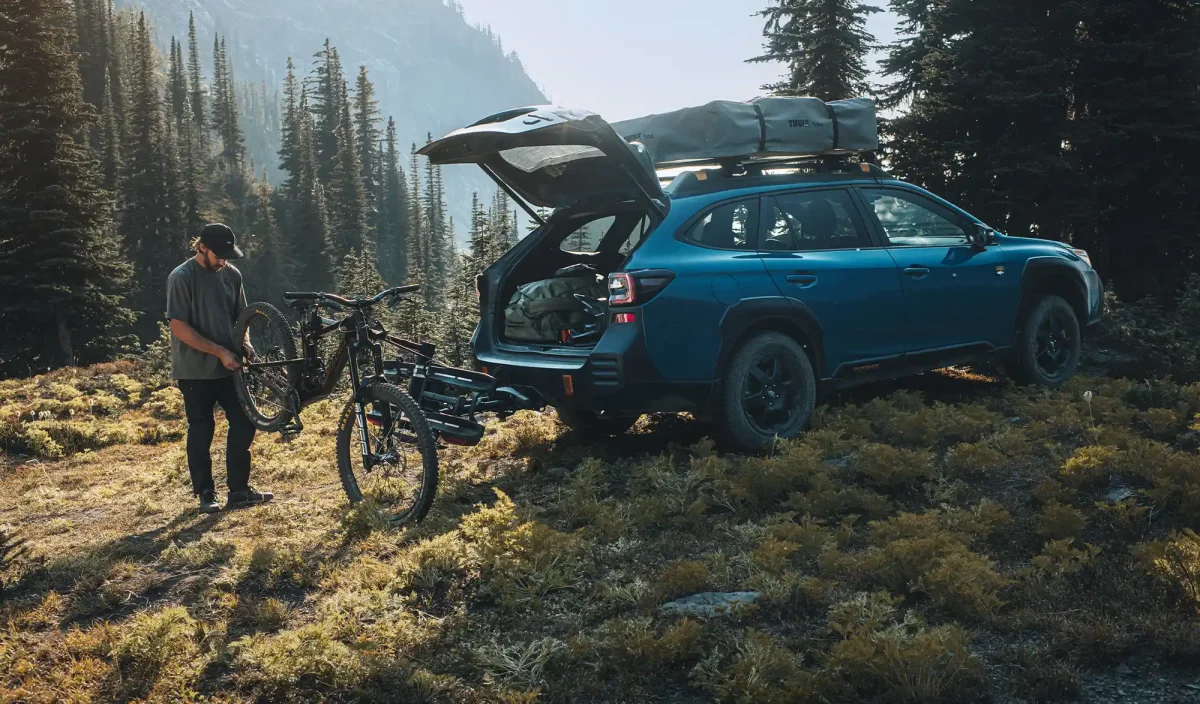Thule Epos