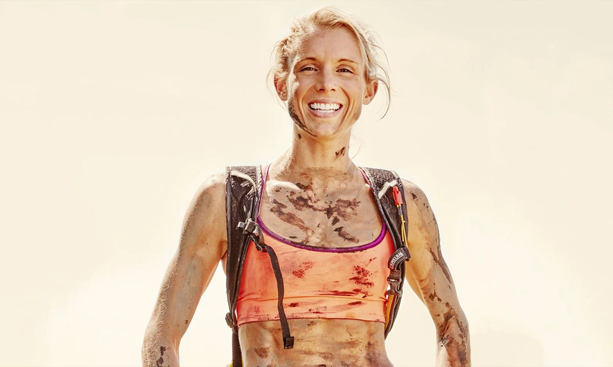 Amelia Boone