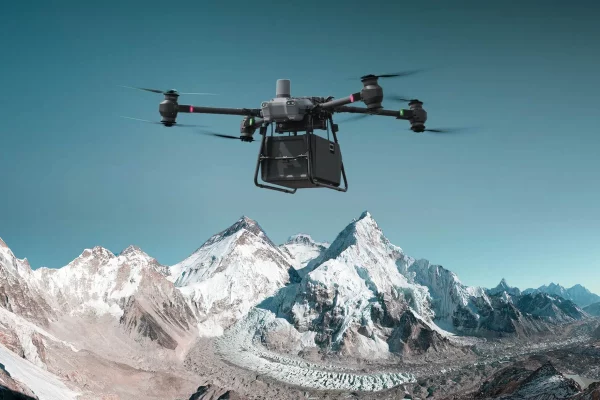 DJI FlyCart 30 Everest