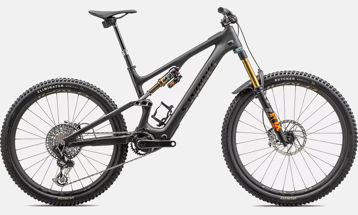 Specialized Turbo Levo SL