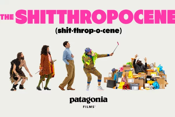 The Shitthropocene