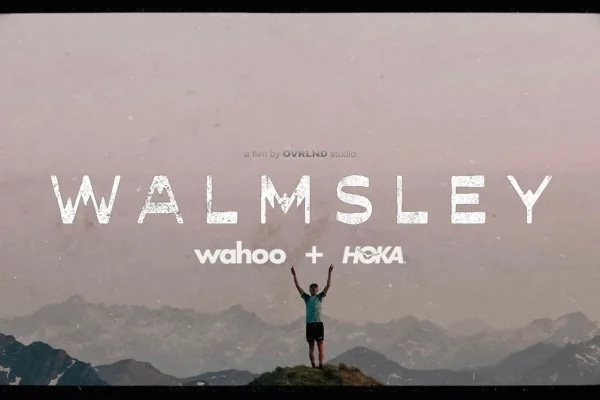 Walmsley The Film