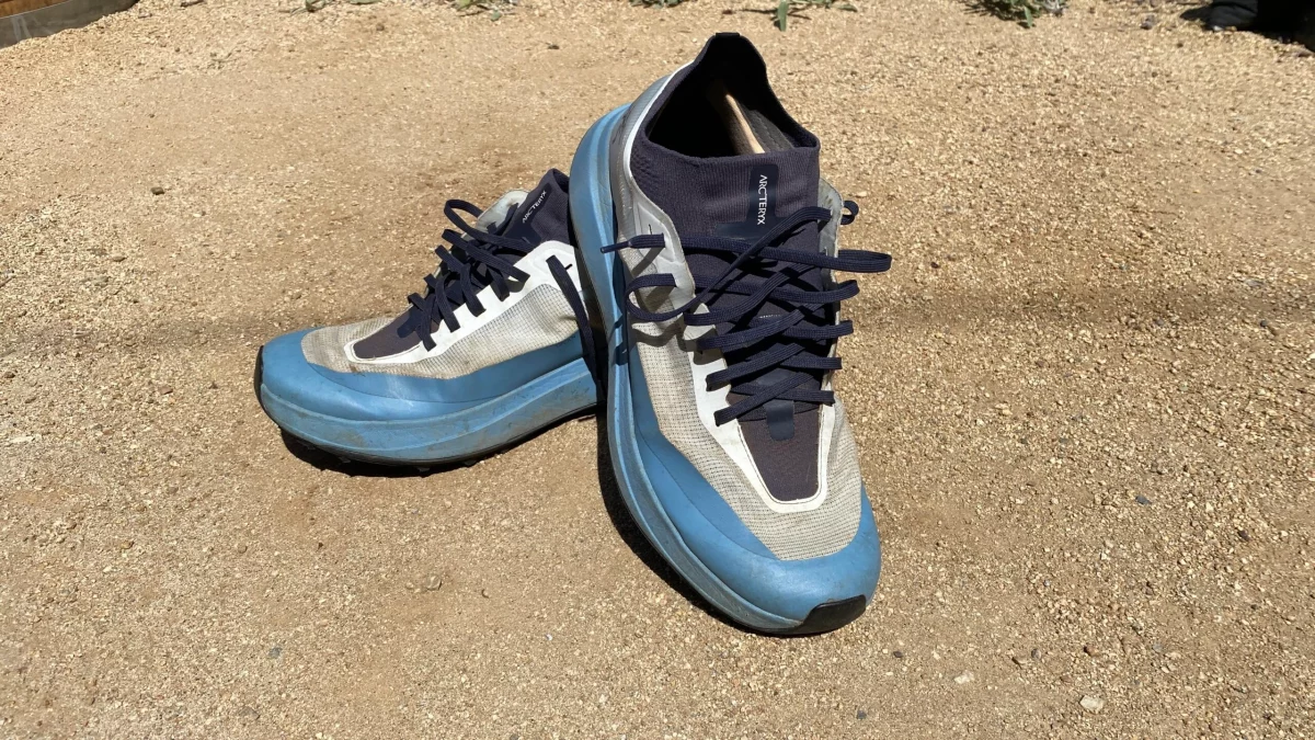 Arc'Teryx Sylan