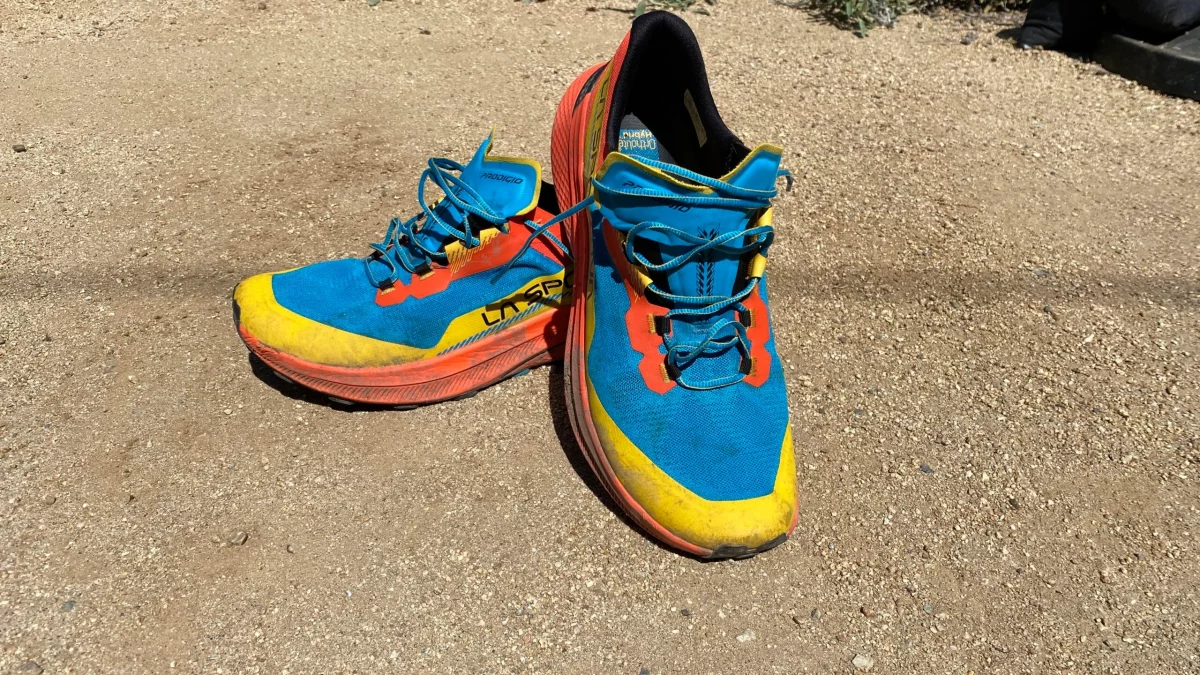 La Sportiva Prodigio