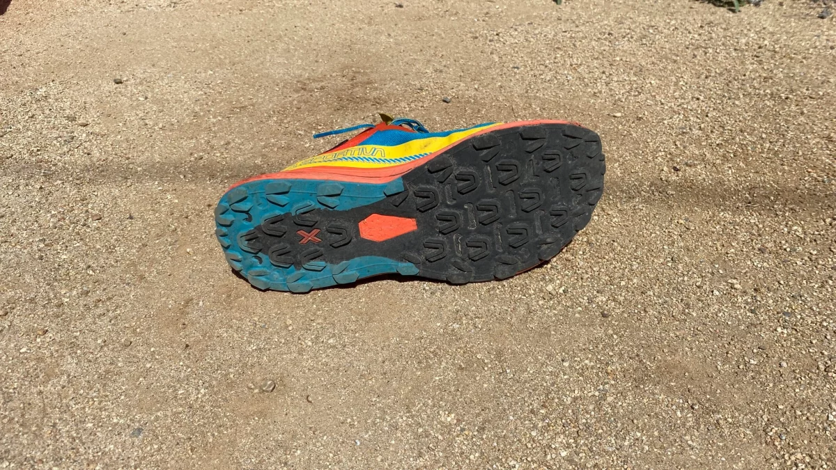 La Sportiva Prodigio