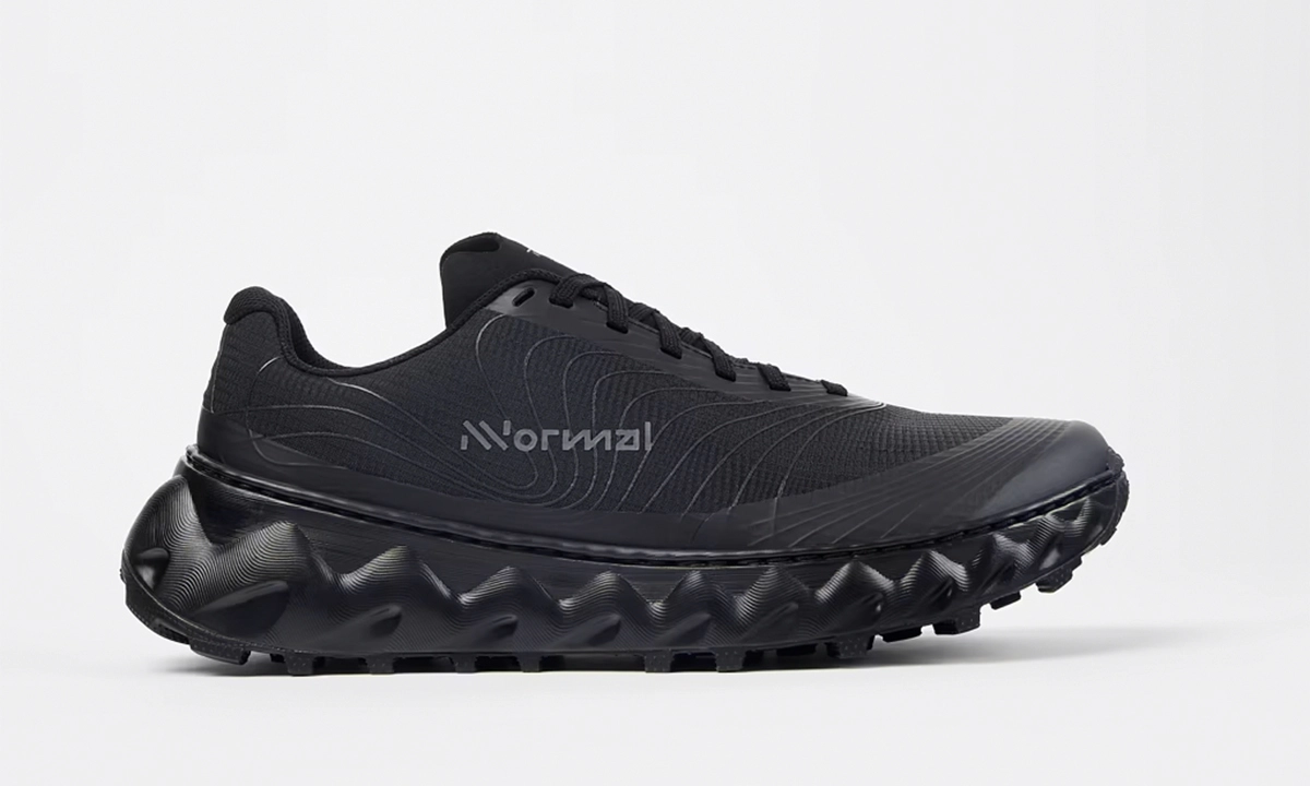 NNormal Tomir 2.0