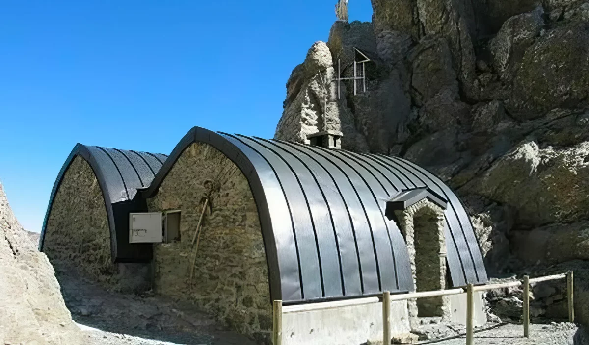 Refuge de Tuquerouye