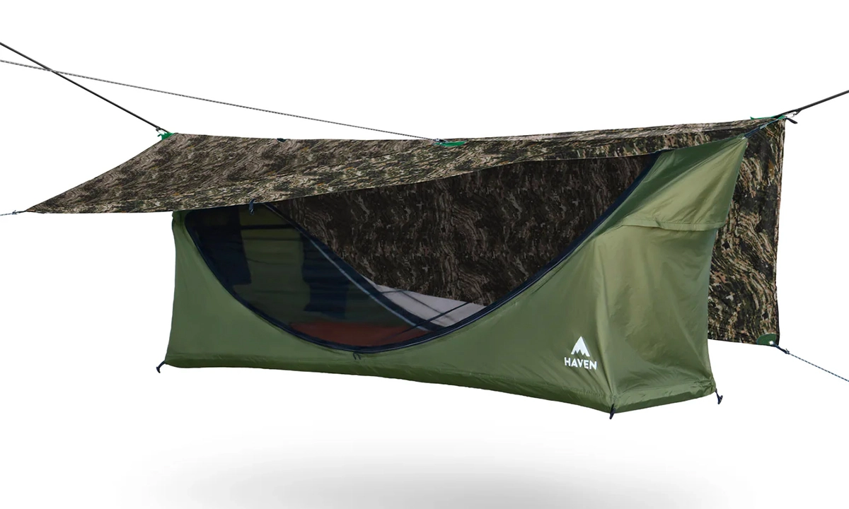 Haven Tent