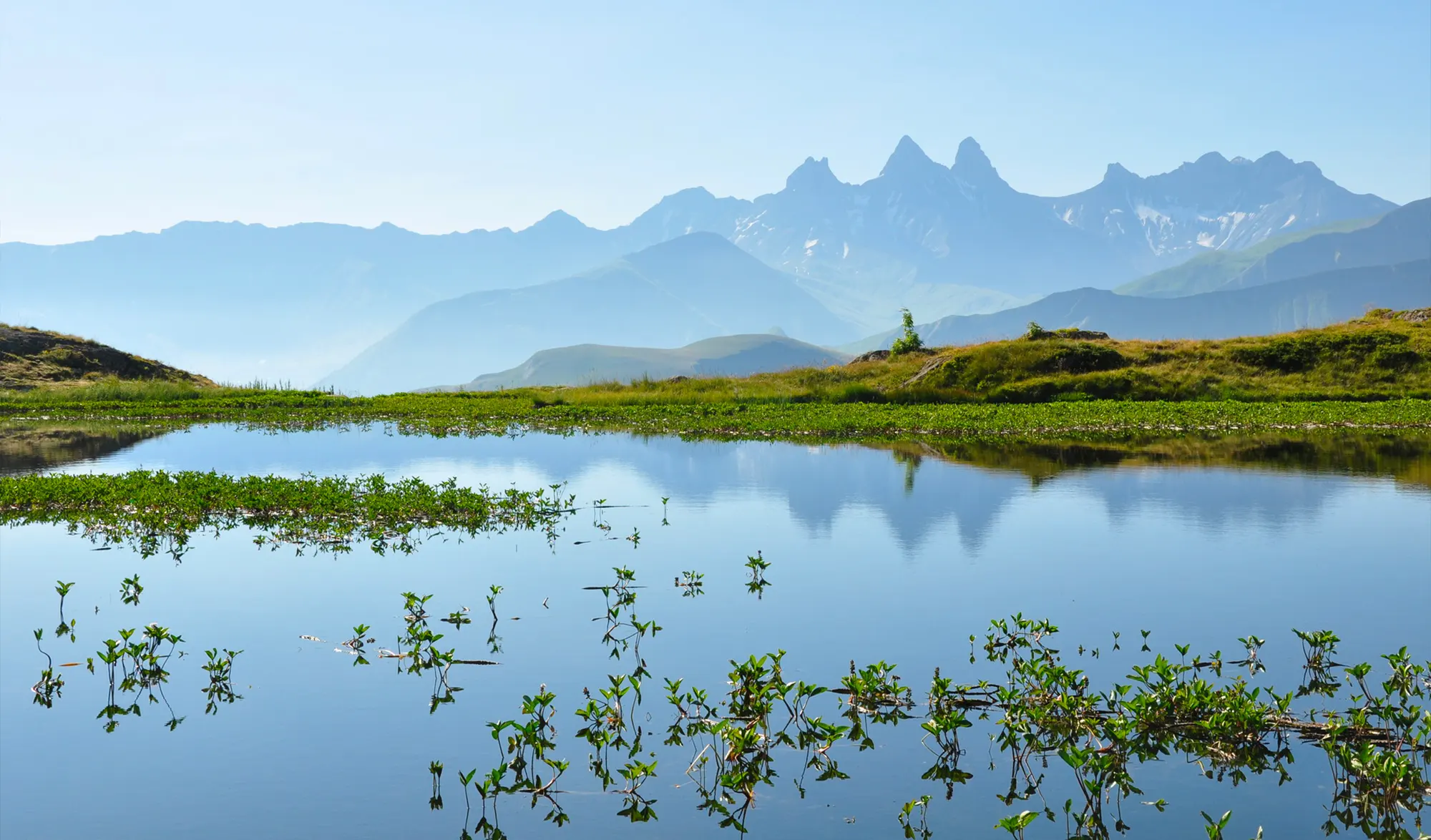 Lac Guichard