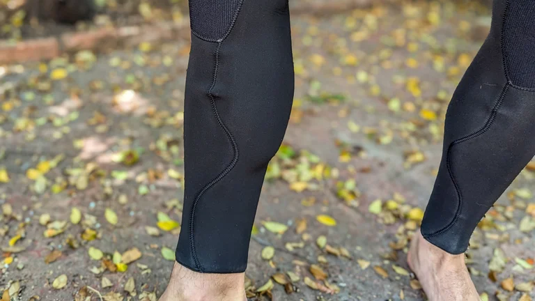 Patagonia Regulator wetsuit