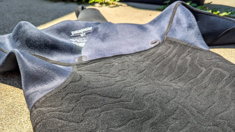 Patagonia Regulator wetsuit