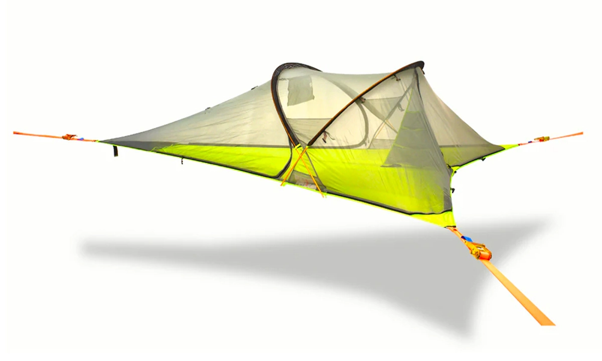 Tentsile Duo 2 Person Double Camping Hammock 3.0