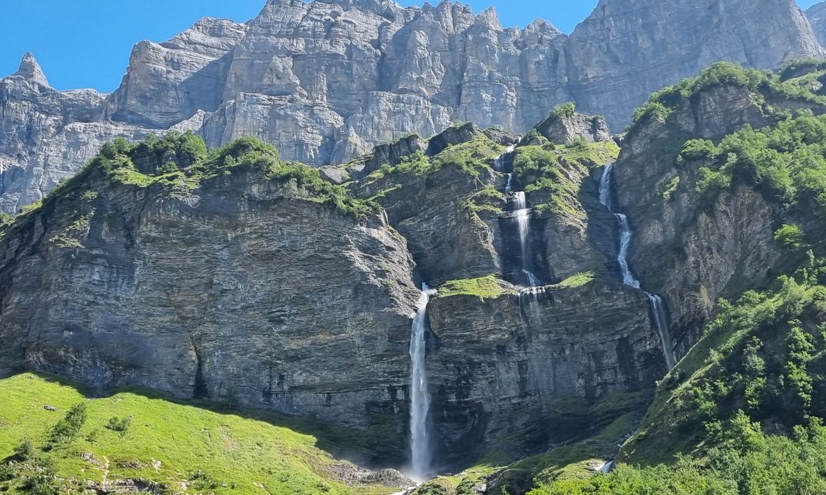 Cirque du Fer-à-Cheval