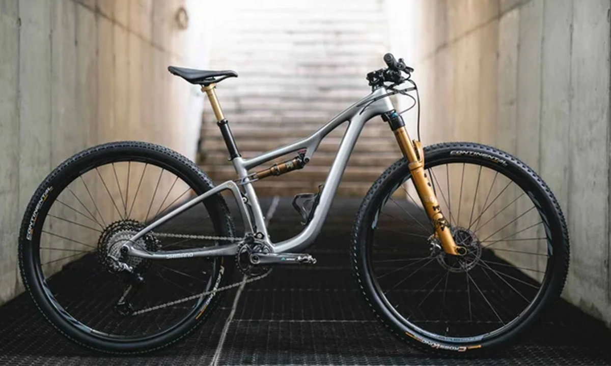 Ibis Exie
