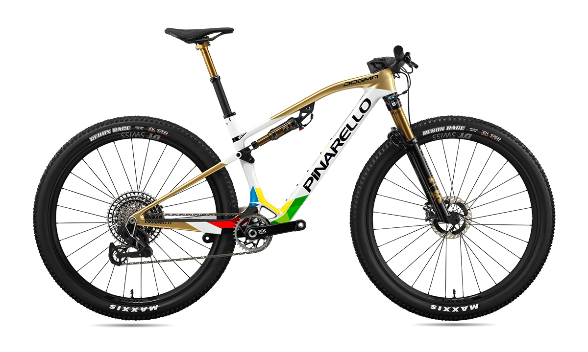Pinarello Dogma XC