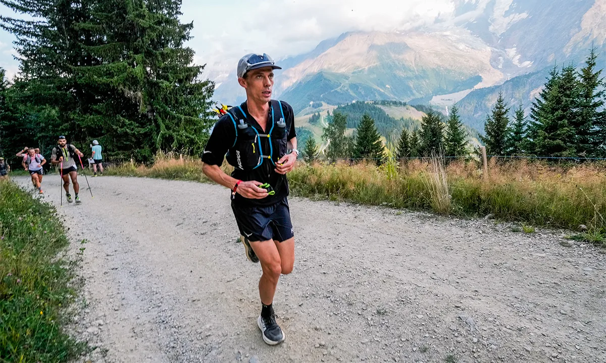 HOKA Jim Walmsley