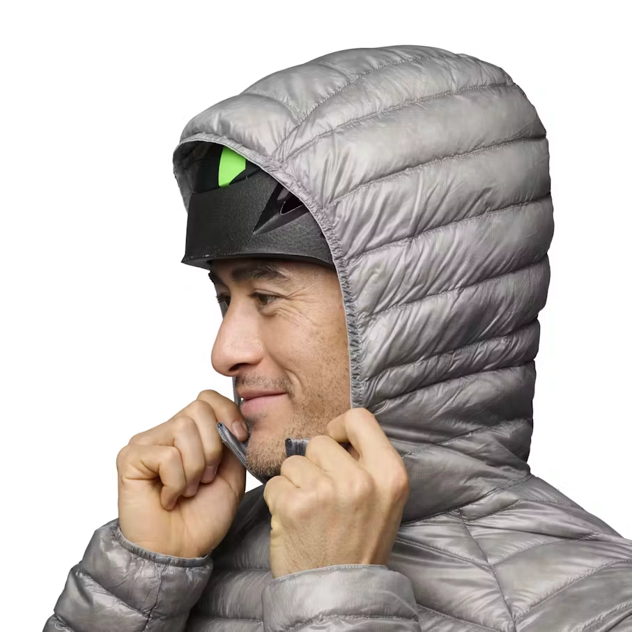 Black Diamond Deploy Down Jacket
